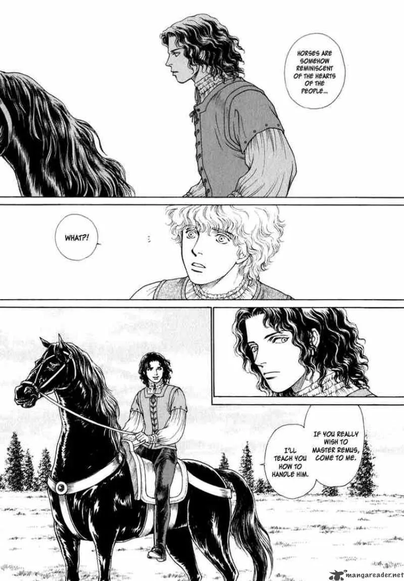 Cesare Chapter 1 page 46