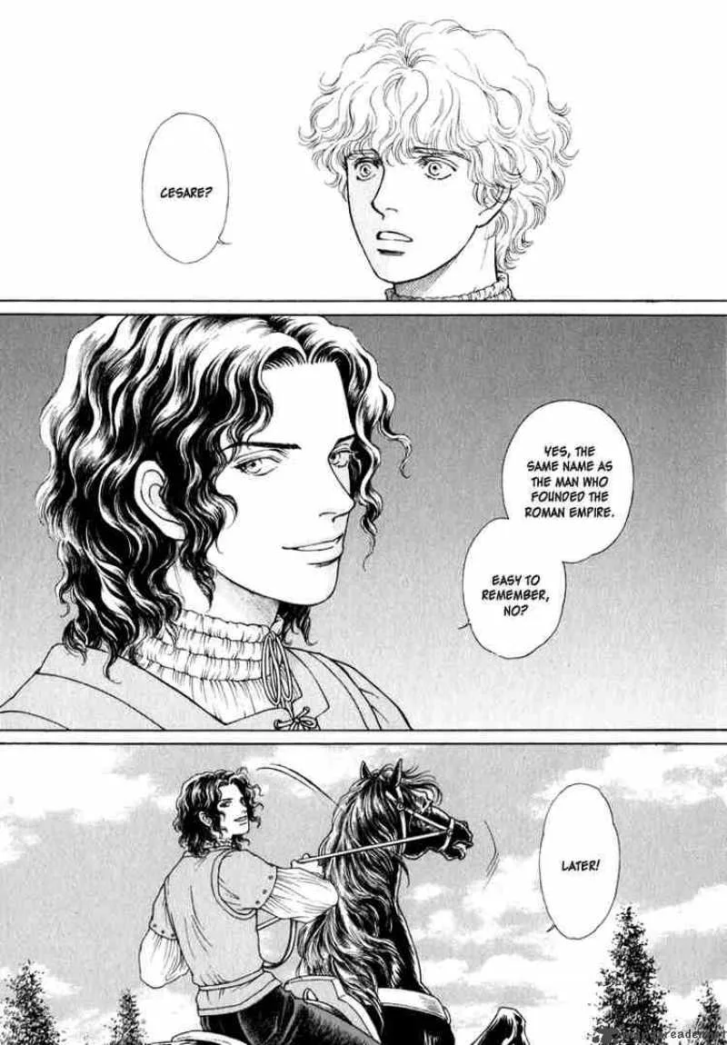 Cesare Chapter 1 page 48