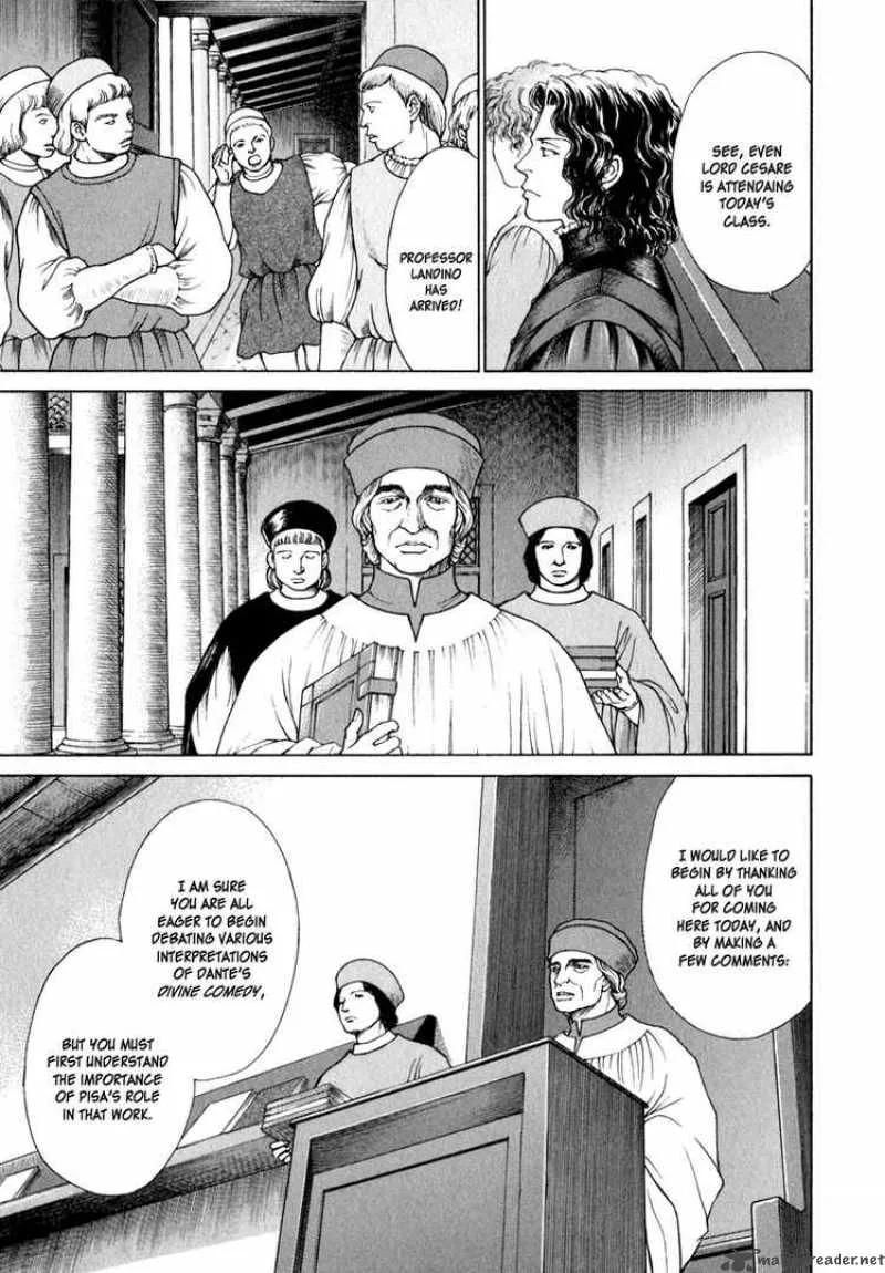 Cesare Chapter 10 page 7