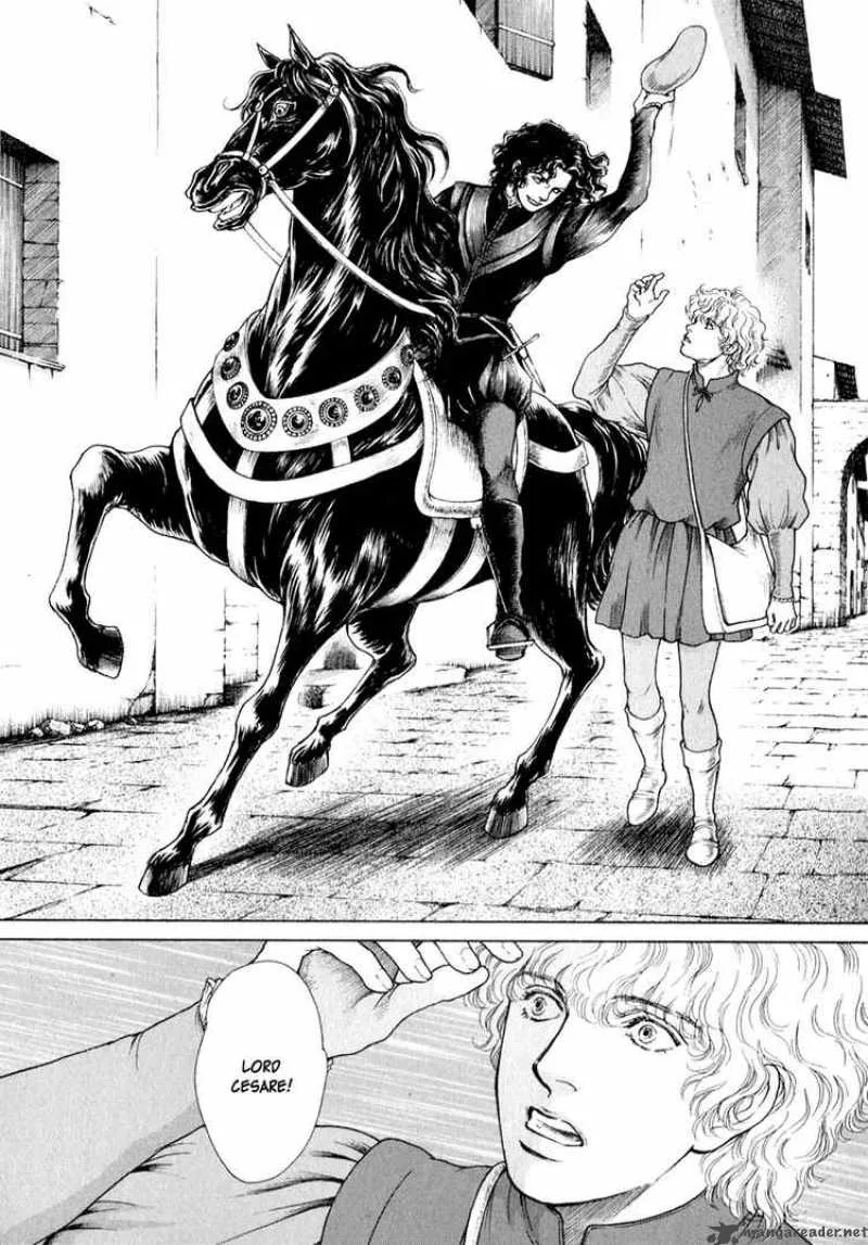 Cesare Chapter 10 page 2