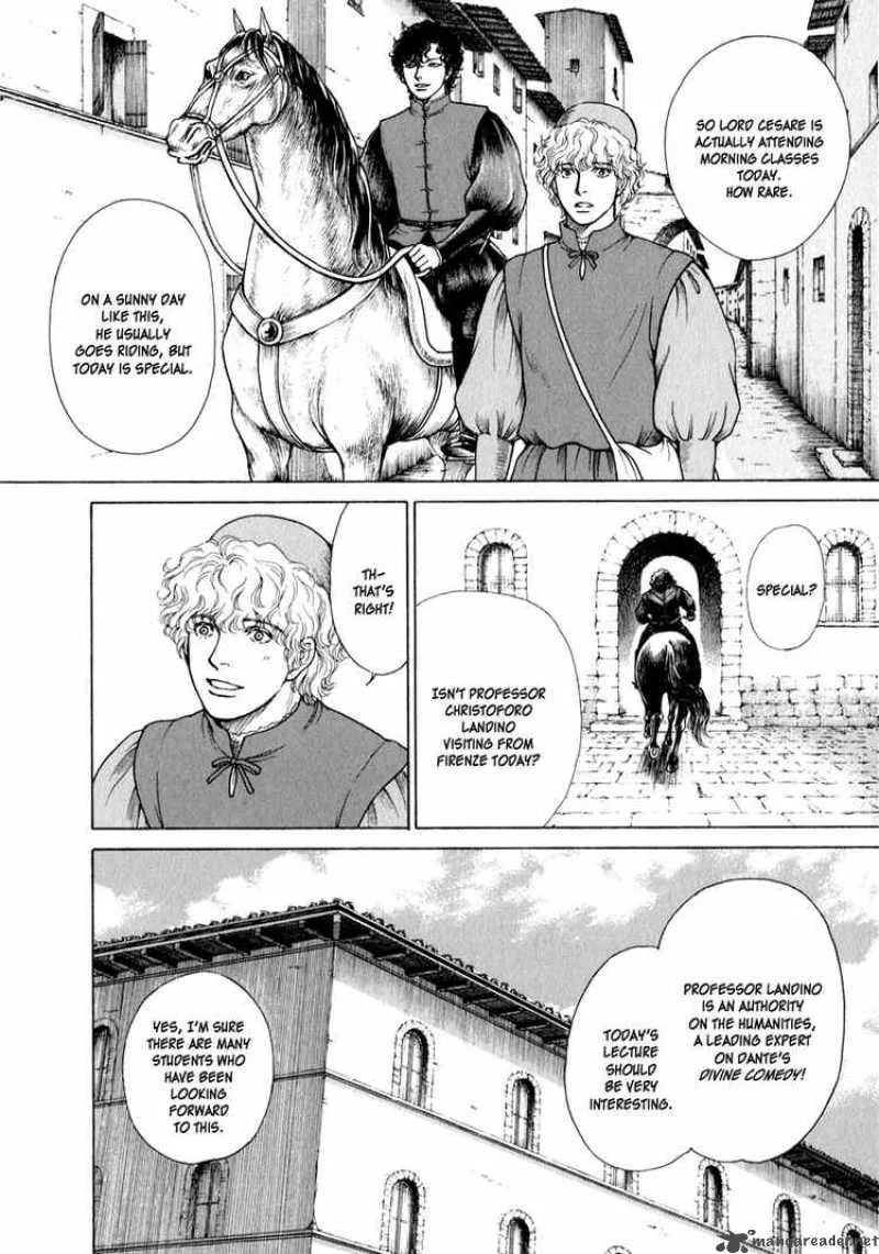 Cesare Chapter 10 page 4