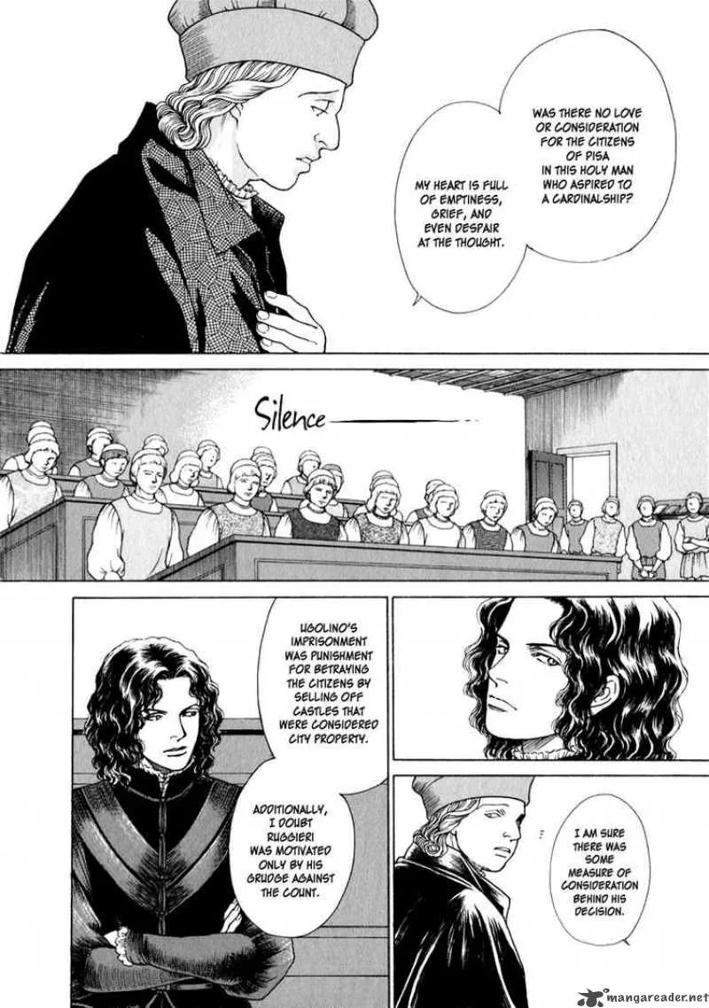 Cesare Chapter 10 page 12