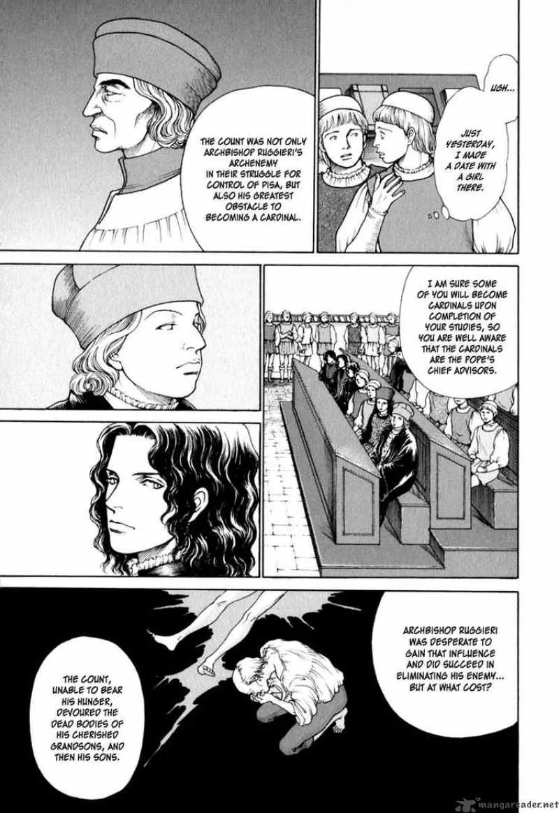 Cesare Chapter 10 page 9