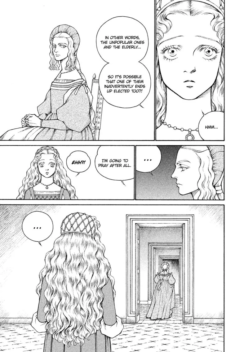 Cesare Chapter 100 page 24