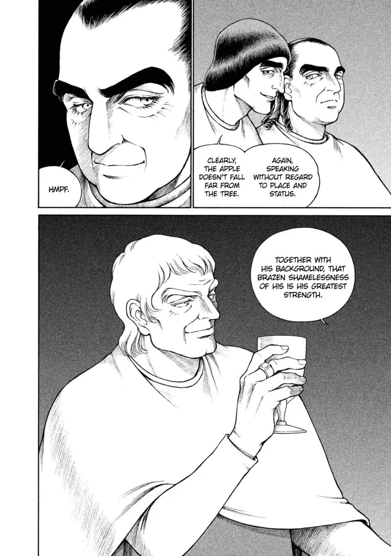 Cesare Chapter 100 page 7