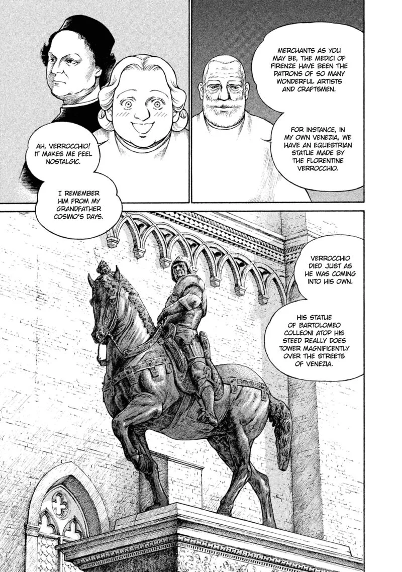 Cesare Chapter 100 page 4