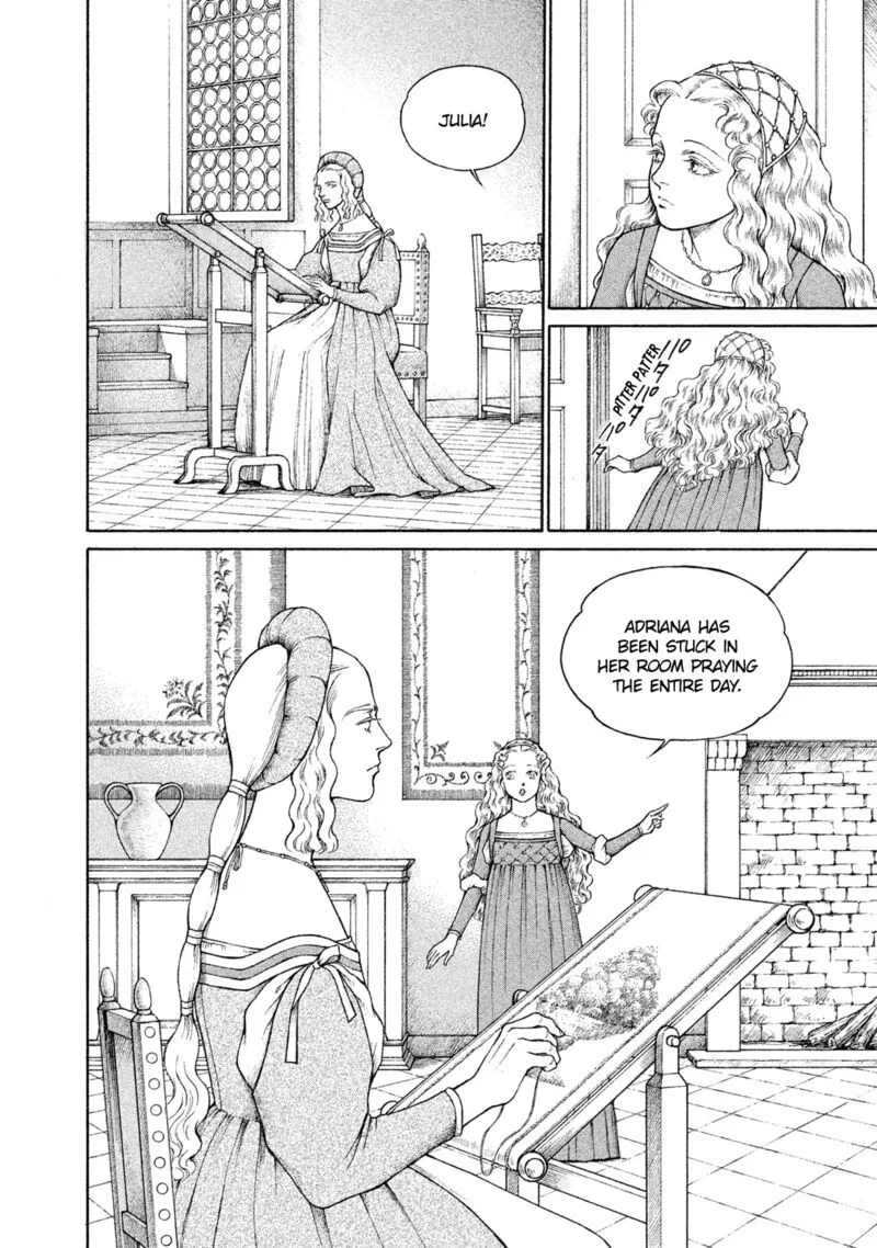 Cesare Chapter 100 page 19