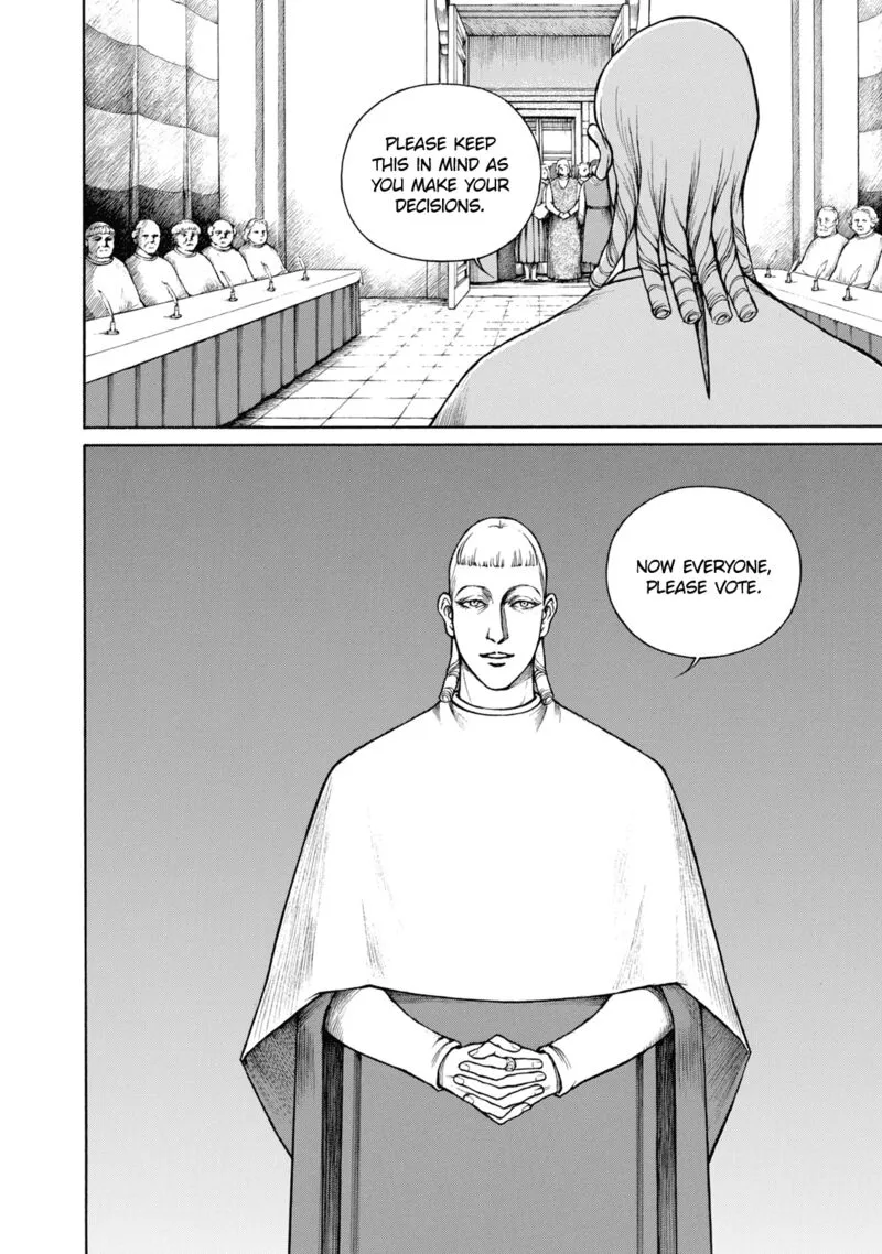 Cesare Chapter 100 page 17