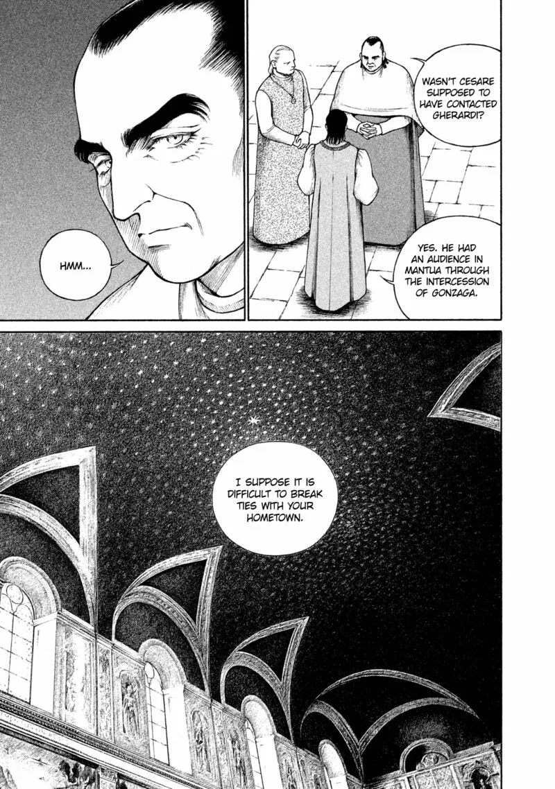Cesare Chapter 100 page 36