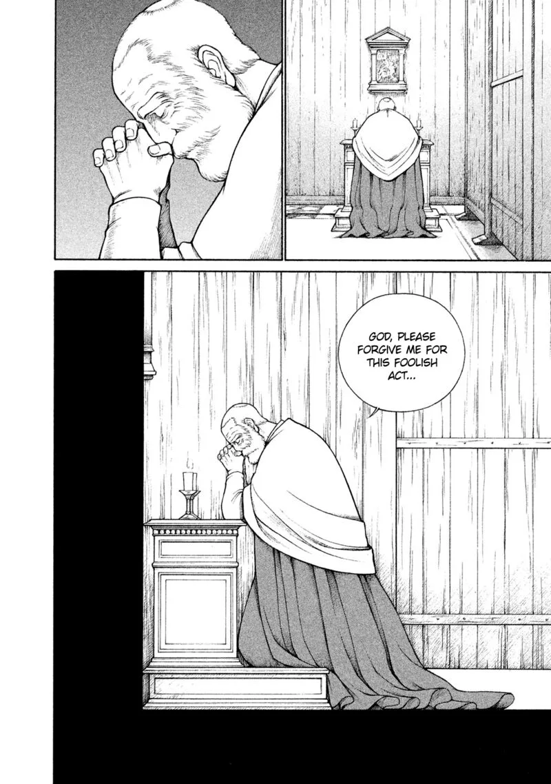 Cesare Chapter 100 page 37