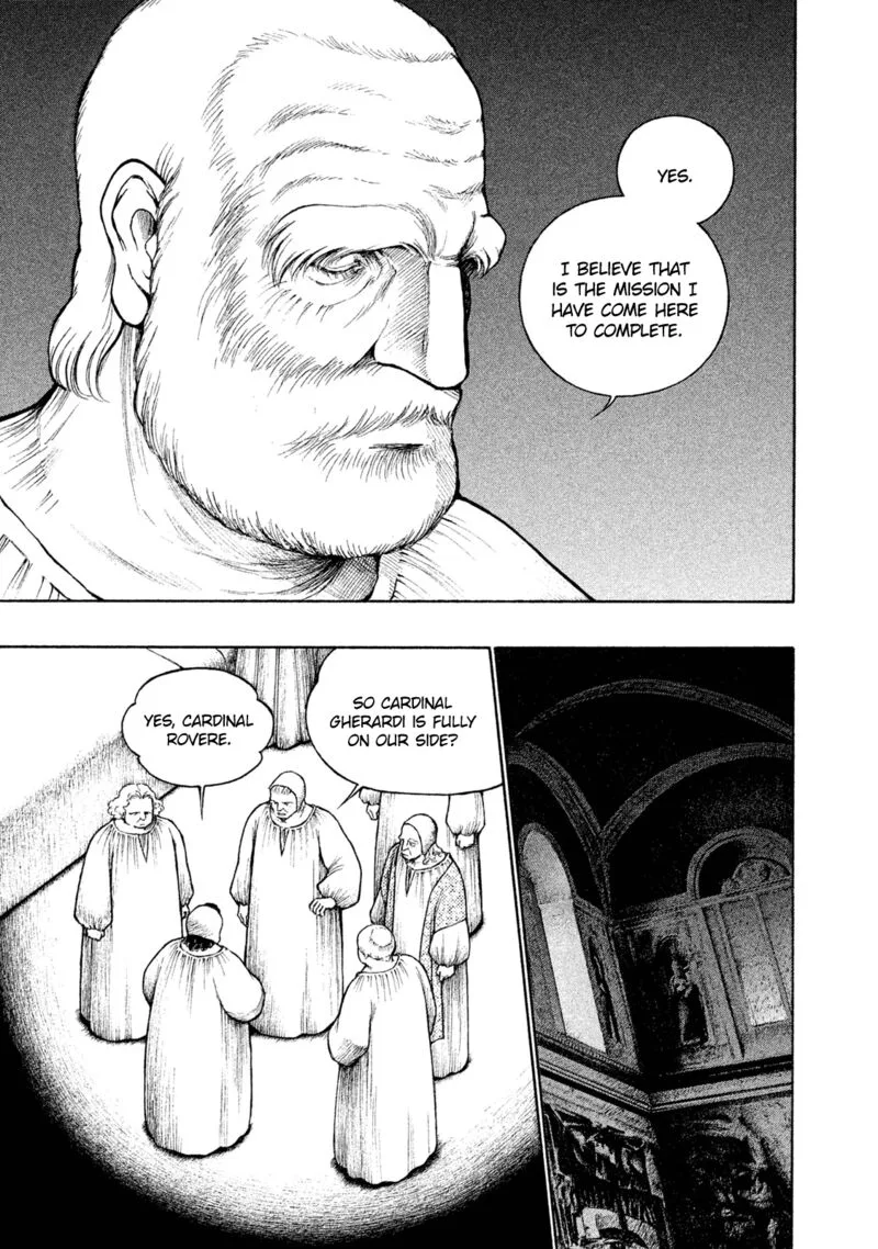 Cesare Chapter 101 page 19