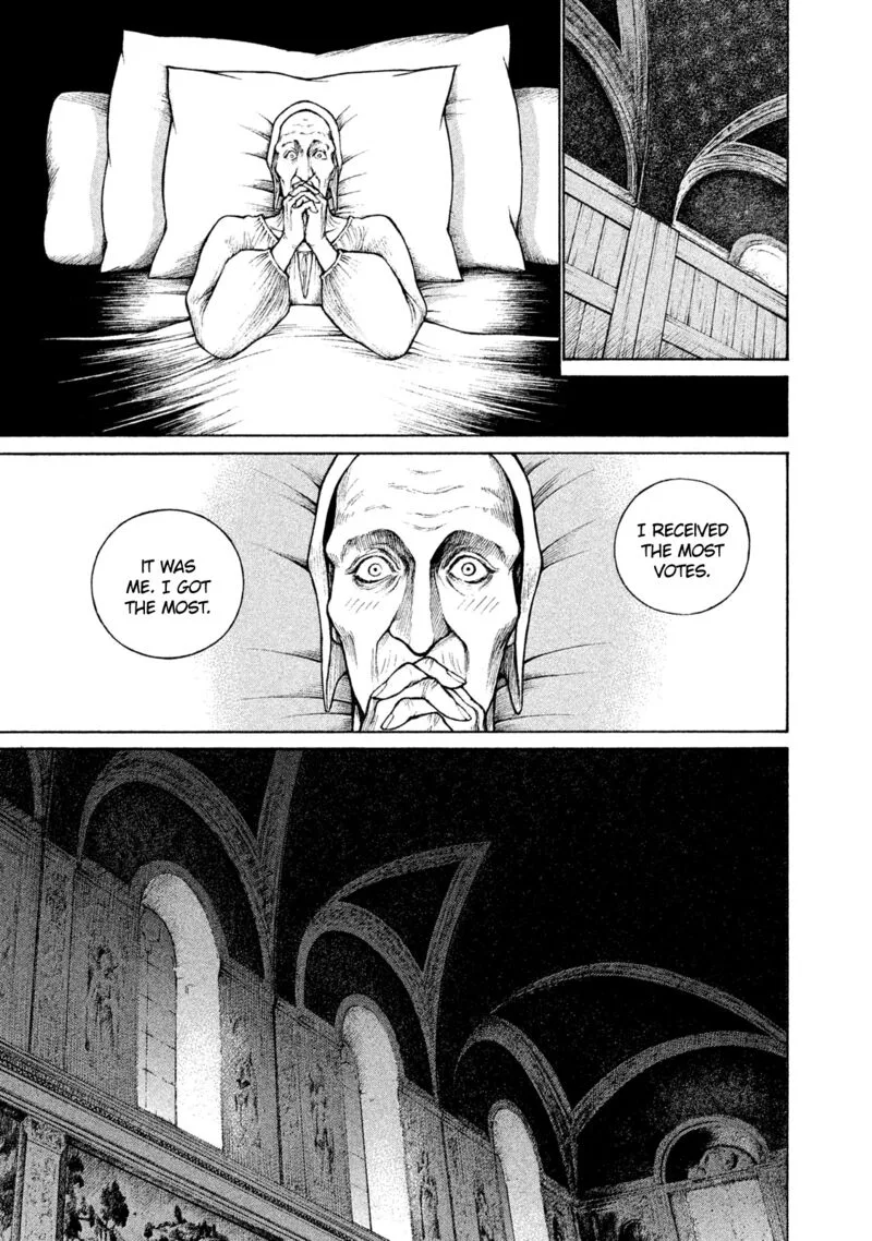 Cesare Chapter 101 page 25