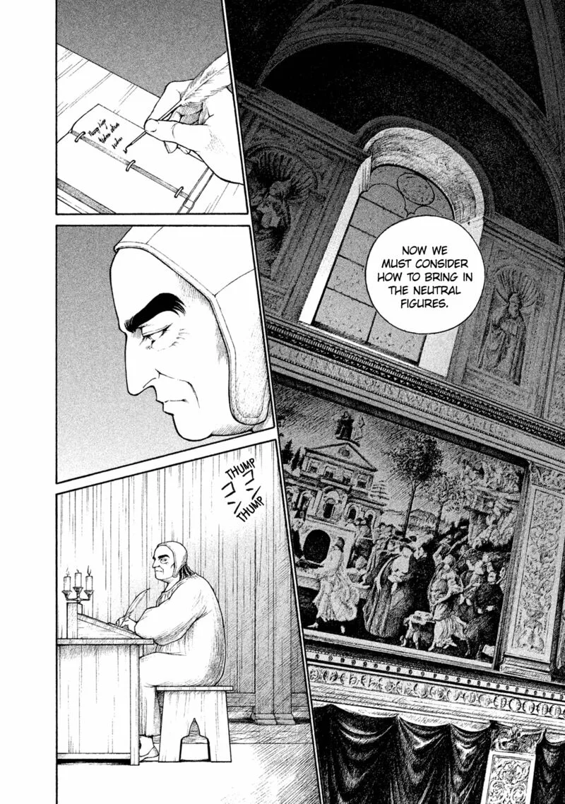 Cesare Chapter 101 page 22