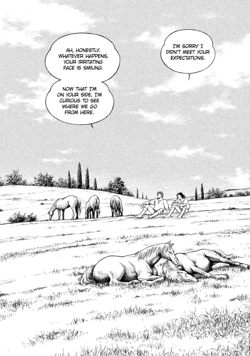 Cesare Chapter 101 page 34