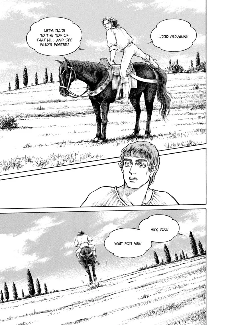 Cesare Chapter 102 page 10