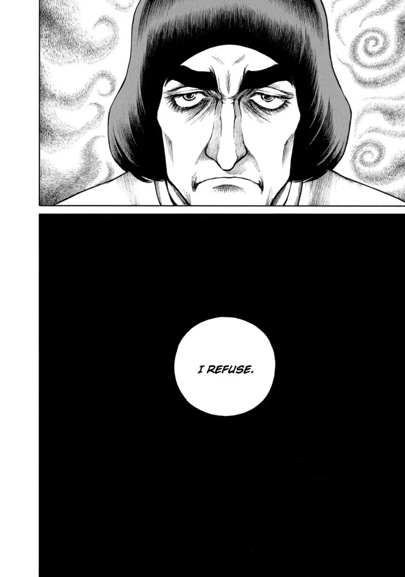 Cesare Chapter 102 page 25