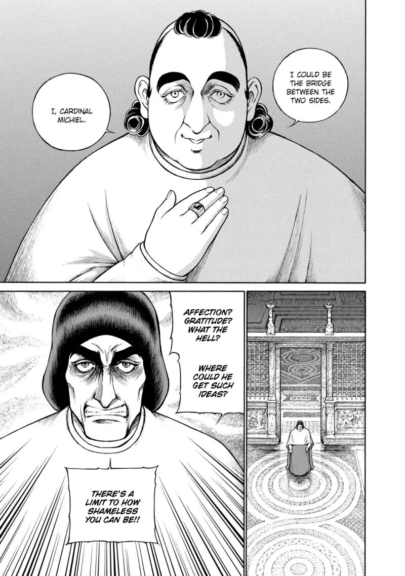 Cesare Chapter 102 page 30