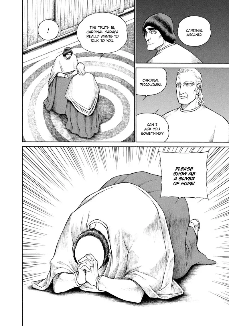 Cesare Chapter 102 page 31