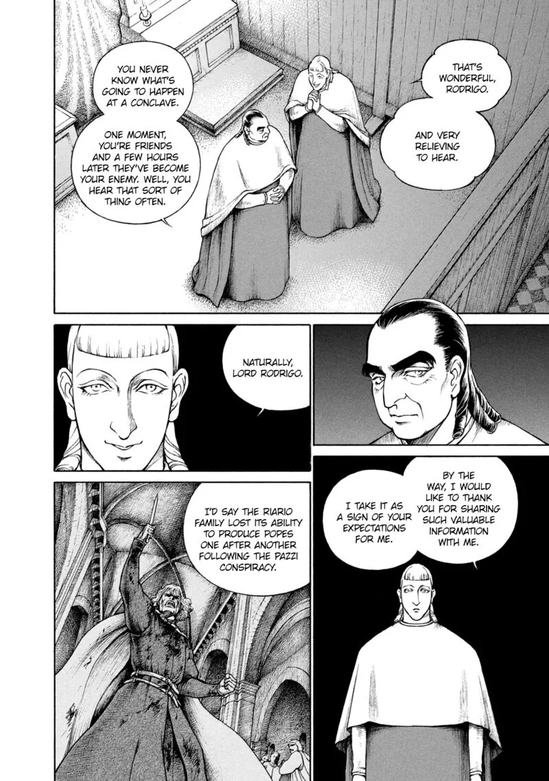 Cesare Chapter 102 page 37