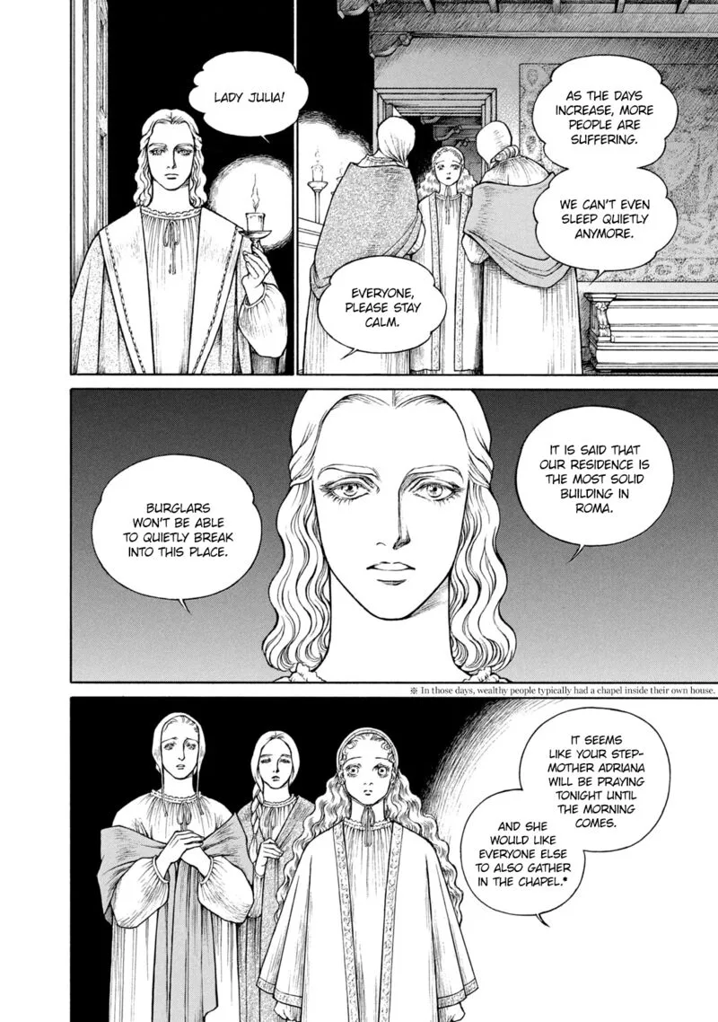 Cesare Chapter 102 page 41
