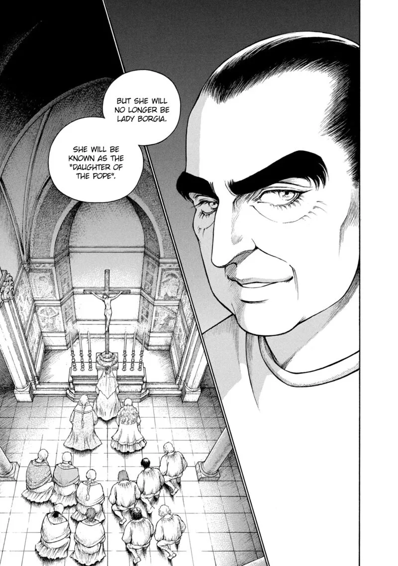 Cesare Chapter 102 page 48