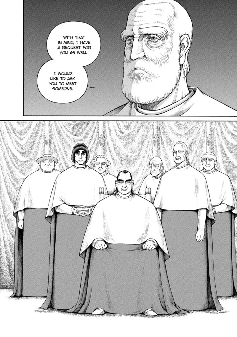 Cesare Chapter 103 page 10