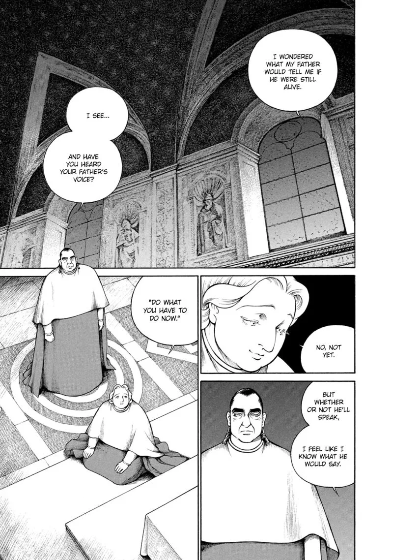 Cesare Chapter 103 page 25