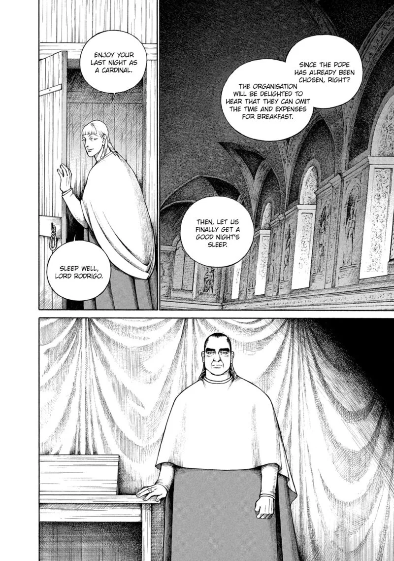 Cesare Chapter 103 page 22