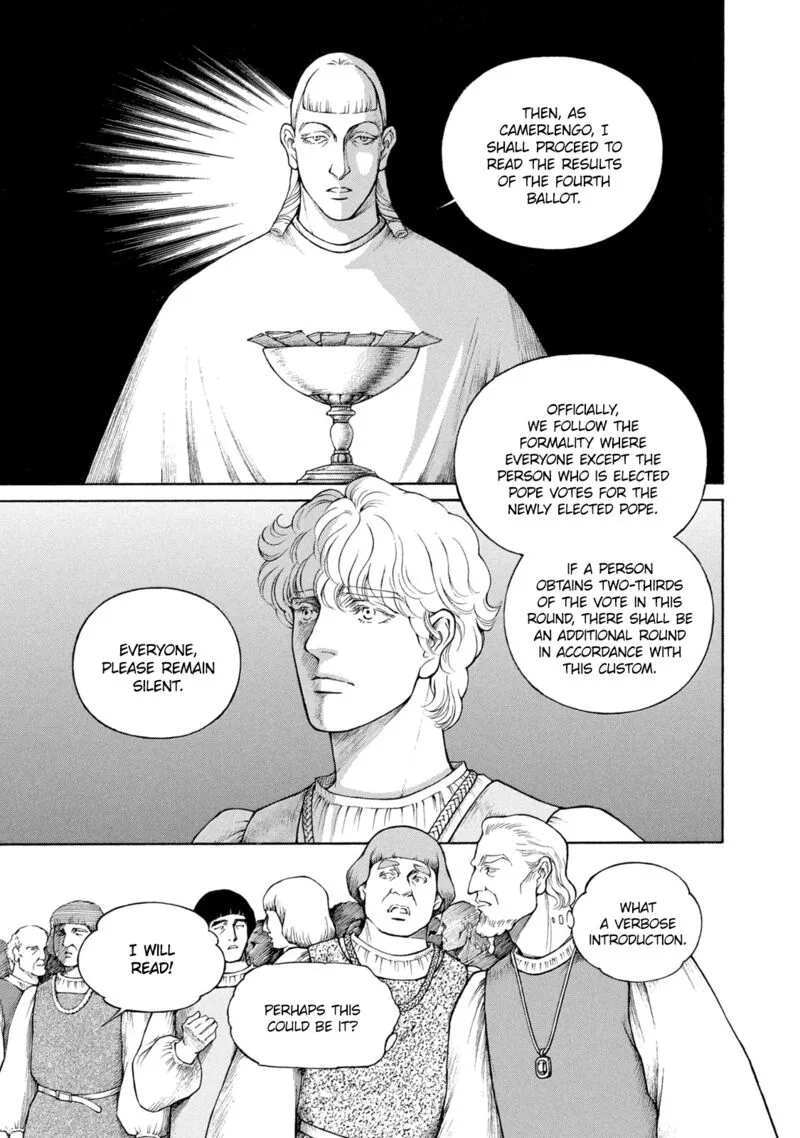 Cesare Chapter 103 page 39