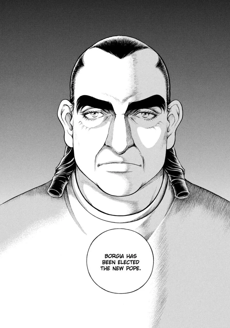 Cesare Chapter 103 page 46
