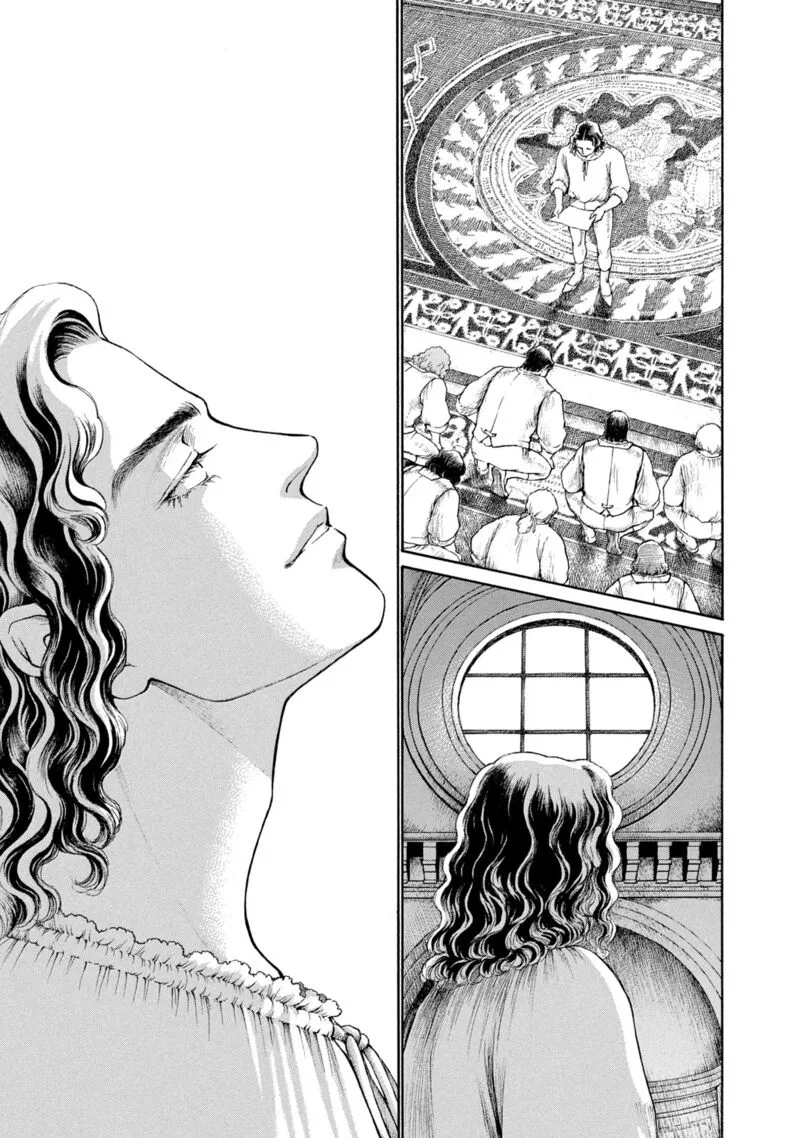 Cesare Chapter 103 page 50