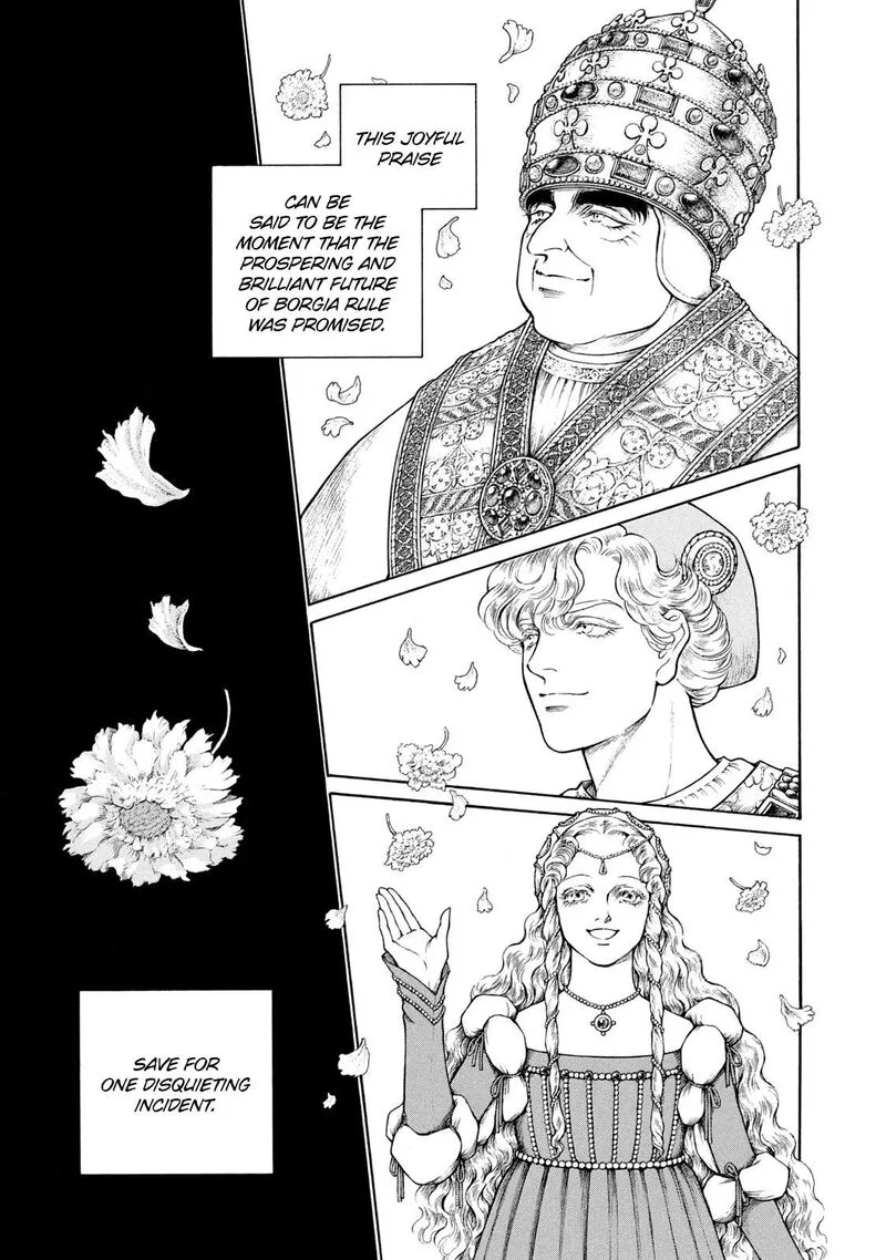 Cesare Chapter 104 page 16
