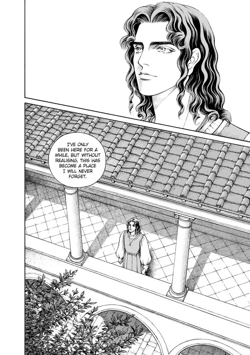 Cesare Chapter 104 page 25