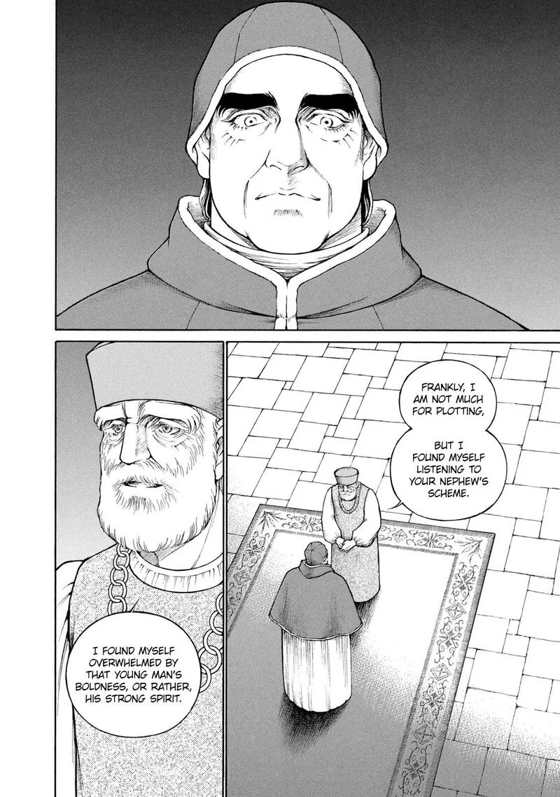 Cesare Chapter 105 page 22
