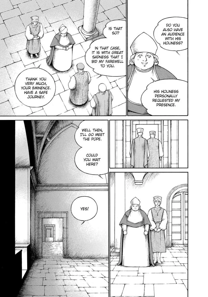 Cesare Chapter 105 page 25