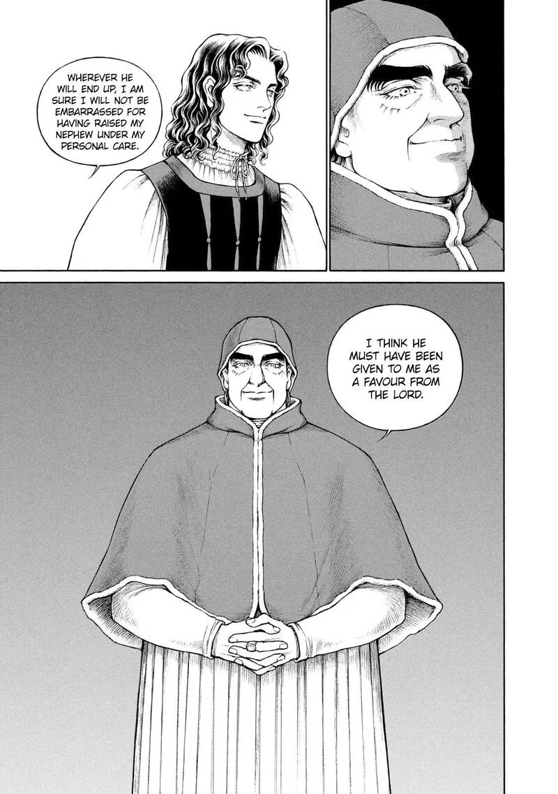 Cesare Chapter 105 page 23