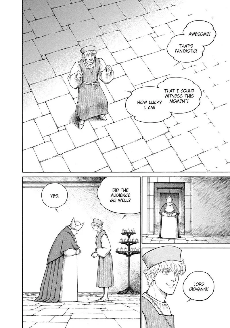 Cesare Chapter 105 page 30