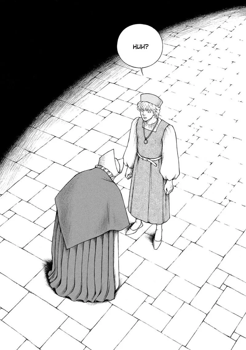 Cesare Chapter 105 page 32