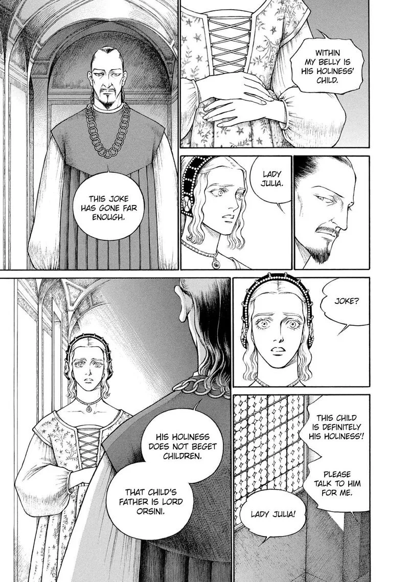 Cesare Chapter 106 page 13