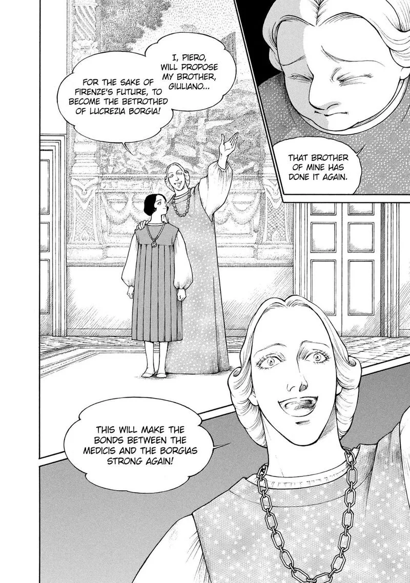 Cesare Chapter 106 page 2