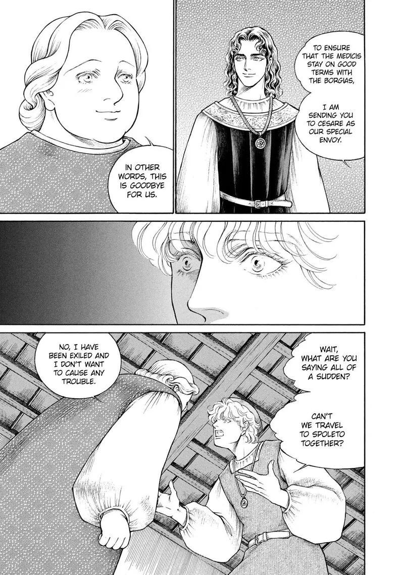Cesare Chapter 106 page 7