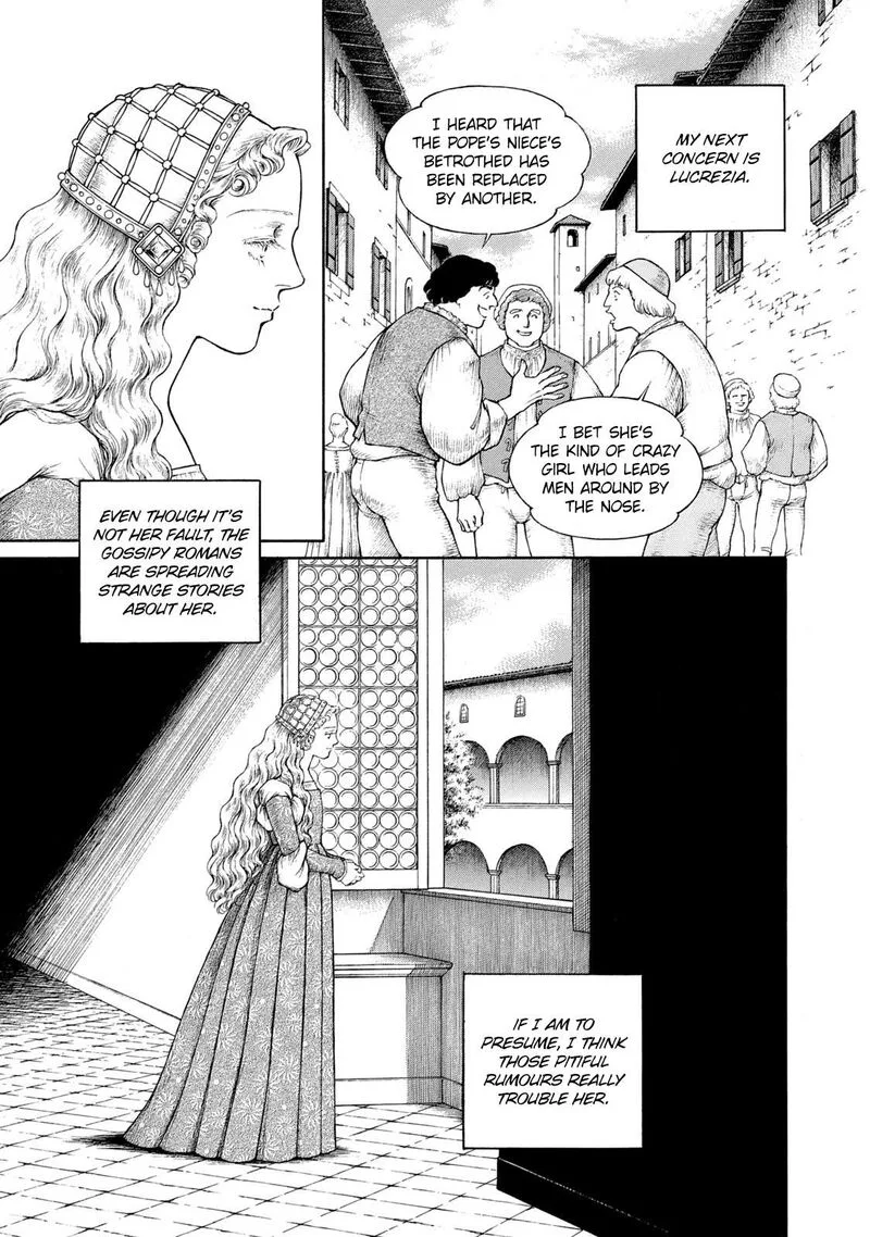 Cesare Chapter 106 page 24