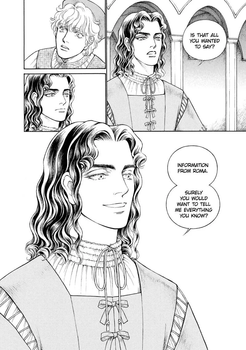 Cesare Chapter 106 page 33