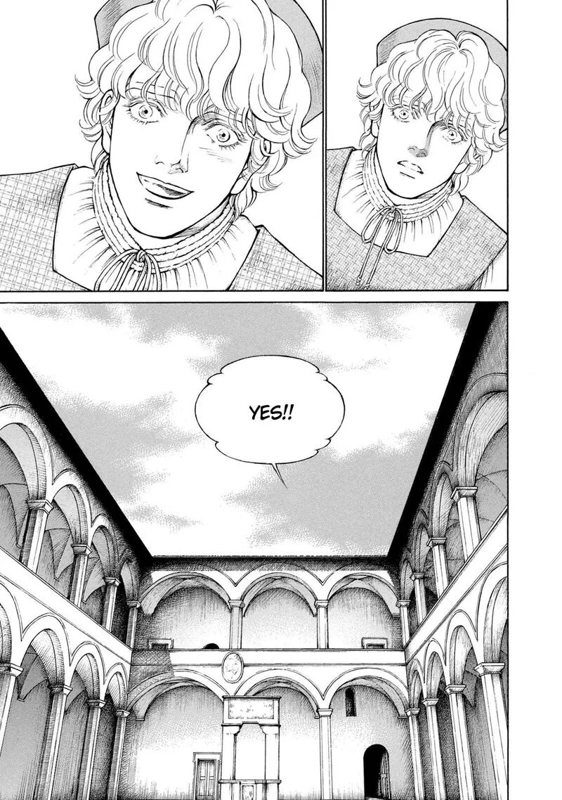 Cesare Chapter 106 page 34