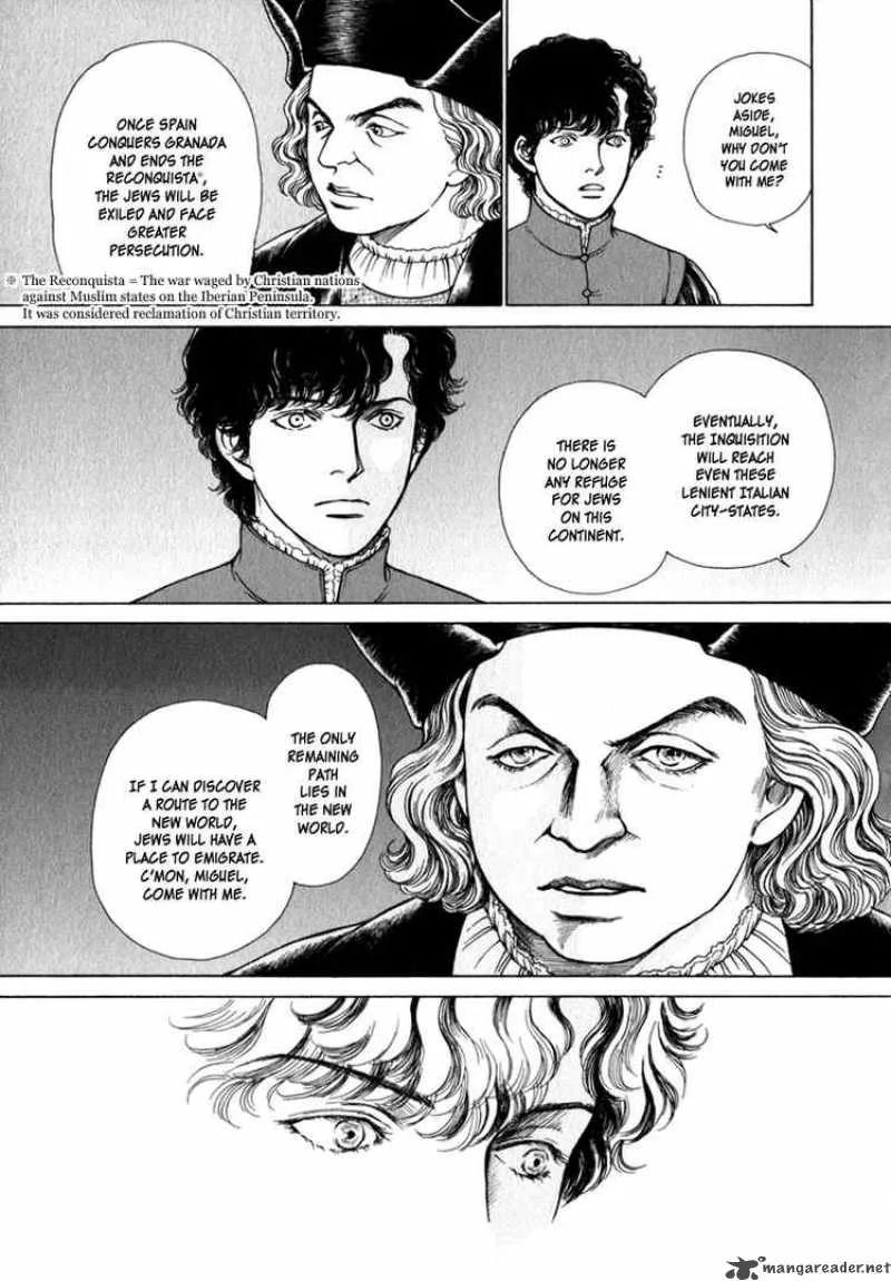Cesare Chapter 11 page 13