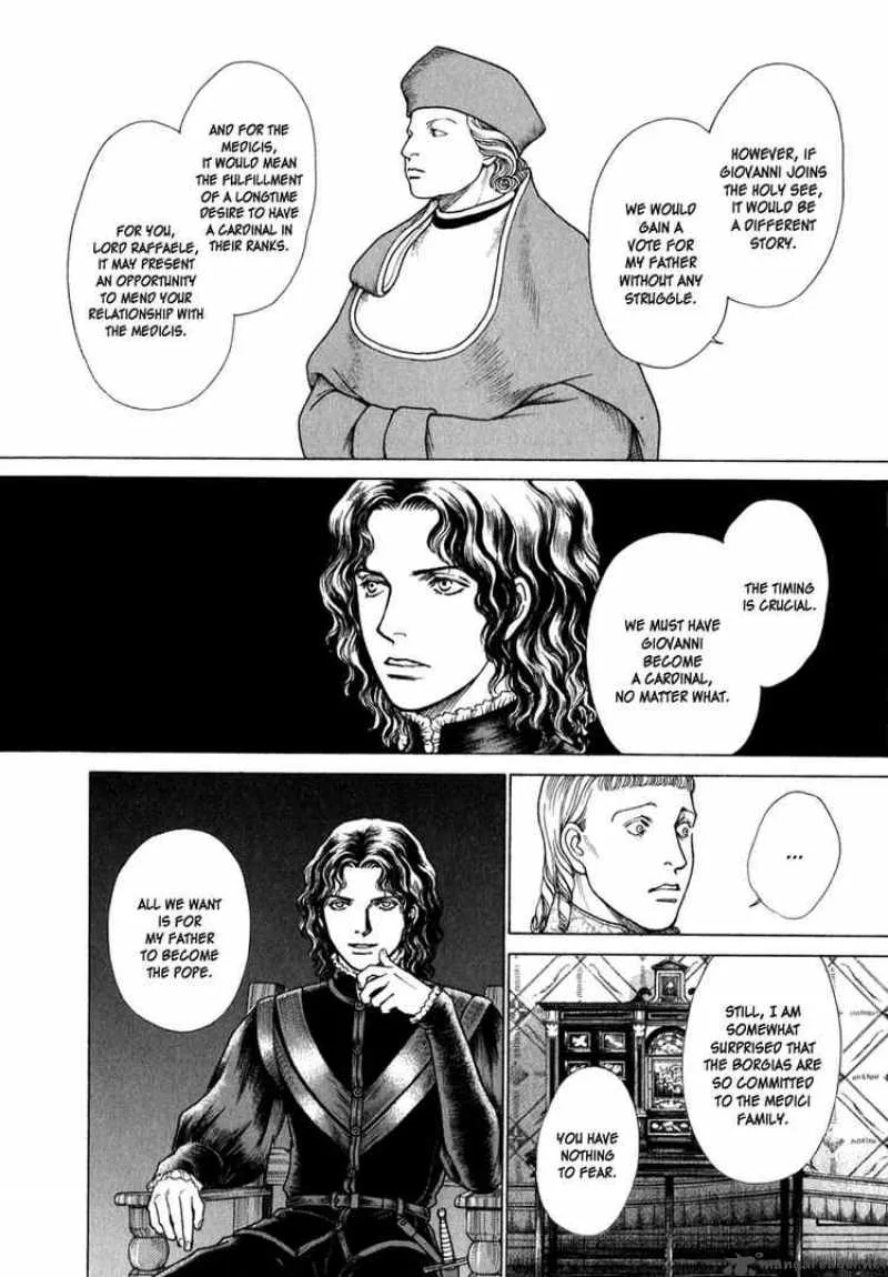 Cesare Chapter 12 page 6