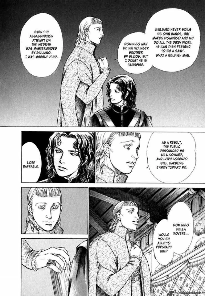 Cesare Chapter 12 page 8