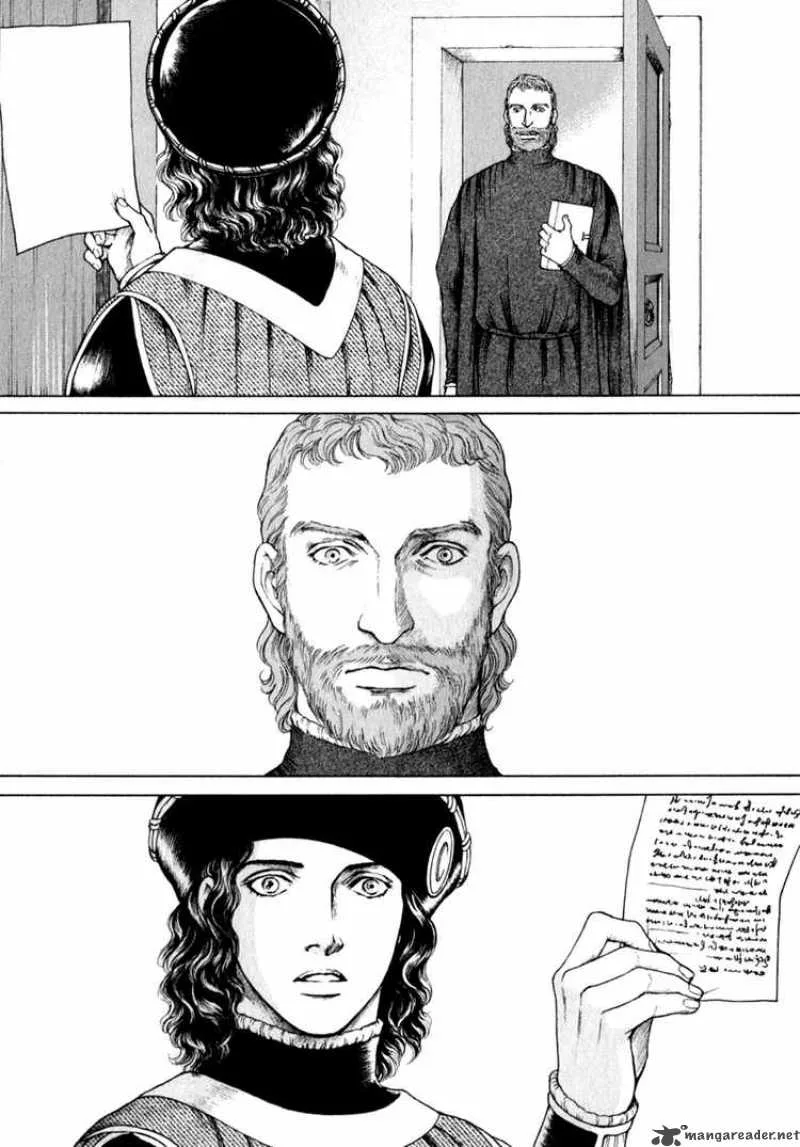Cesare Chapter 13 page 19