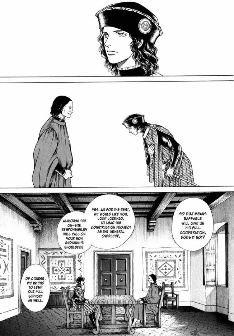 Cesare Chapter 13 page 7