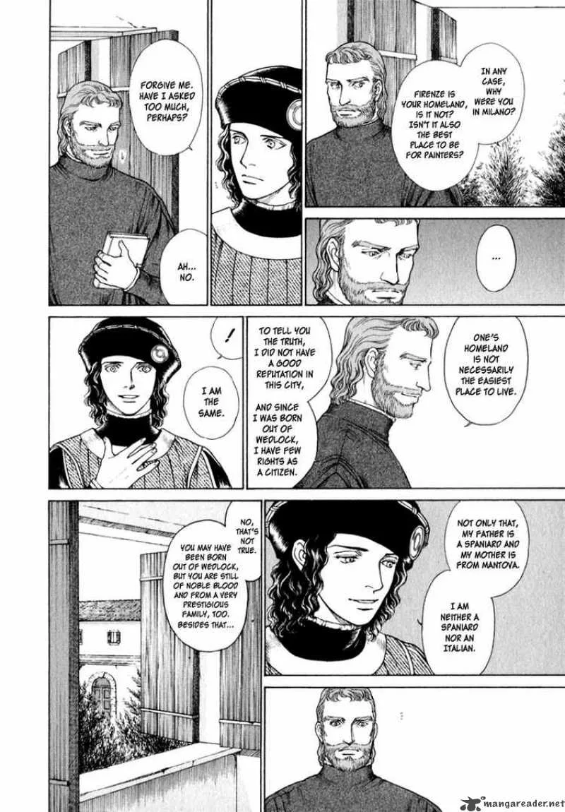 Cesare Chapter 14 page 4